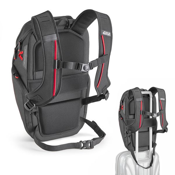 Givi Easy 13 Espalda 18L
