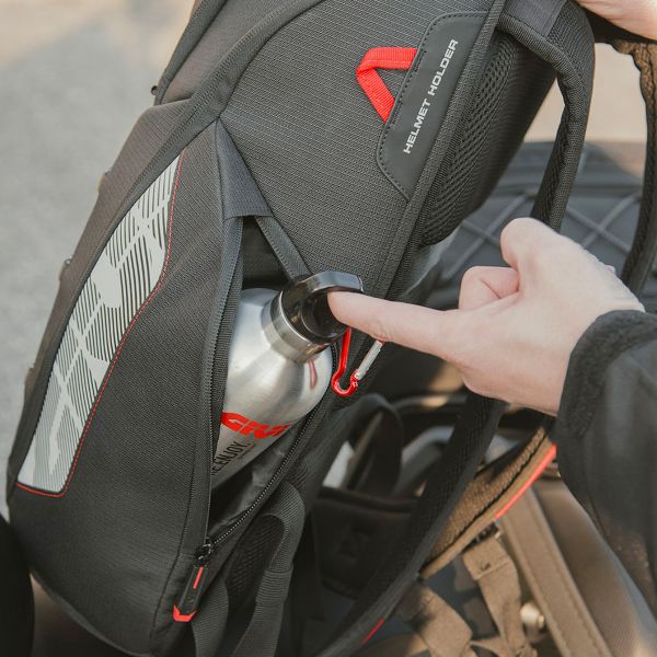 Givi Easy 13 Espalda 18L