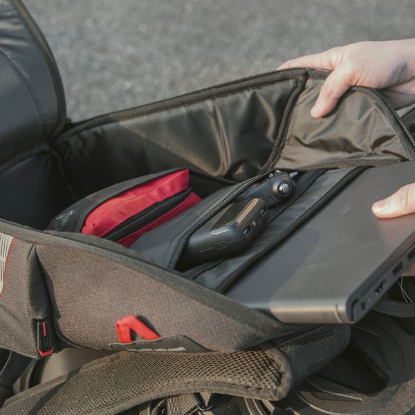 Givi Easy 13 Espalda 18L