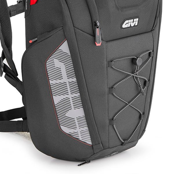 Givi Easy 13 Espalda 18L