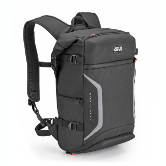 Mochila Moto Givi Easy 14 Espalda 24L