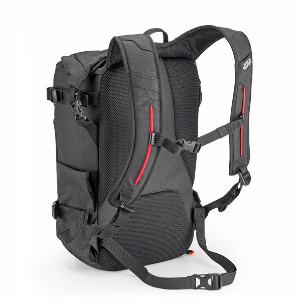 Givi Easy 14 Espalda 24L