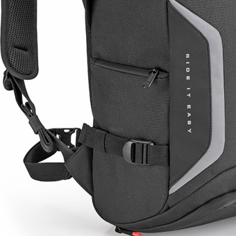 Givi Easy 14 Espalda 24L