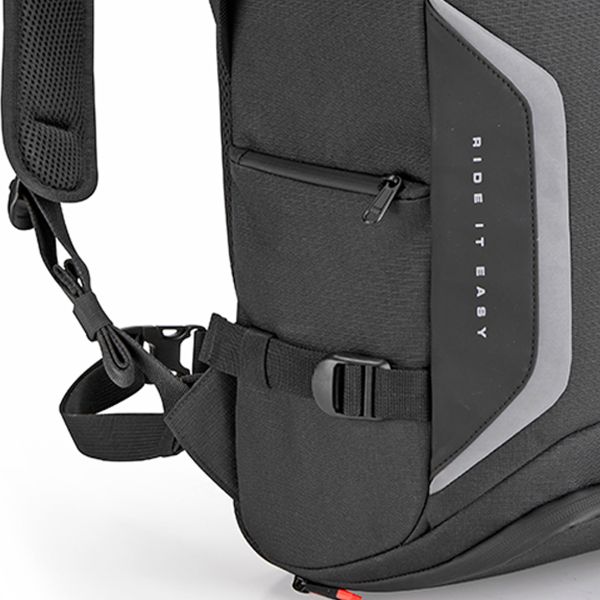 Givi Easy 14 Espalda 24L