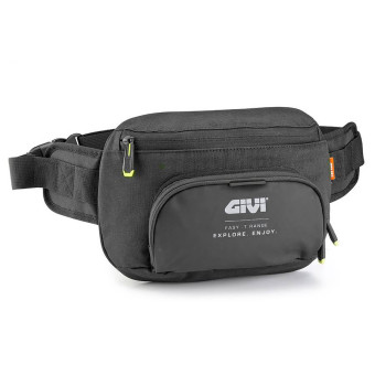 Mochila Moto Givi Riñonera EA145 Mochila Moto Givi Riñonera EA145