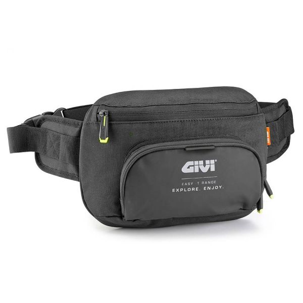 Mochila Moto Givi Rionera EA145