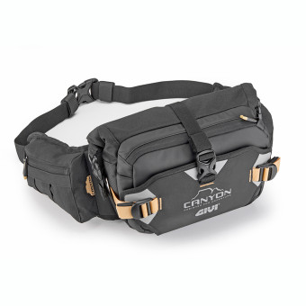 Mochila Moto Givi Bolsa de viaje GRT732