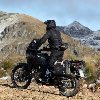 Givi Bolsa de viaje GRT732