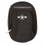 Bolsa de pierna HARISSON Bolsa de Pierna Black