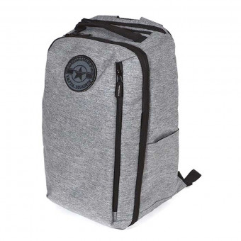 Mochila Moto HARISSON District Grey Mochila Moto HARISSON District Grey