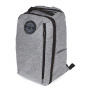 Mochila Moto HARISSON District Grey