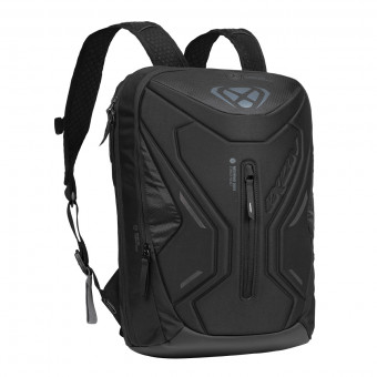 Mochila Moto Ixon R-Laser 25 Black