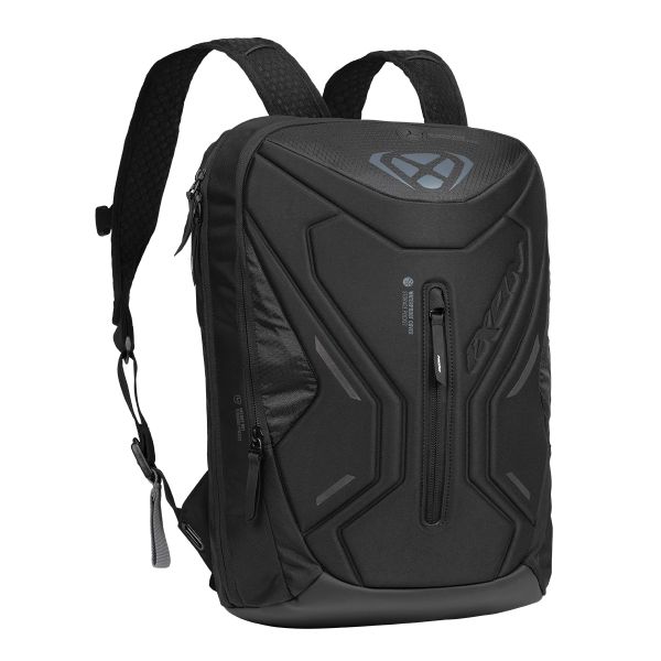 Mochila Moto Ixon R-Laser 25 Black