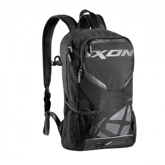 Mochila Moto Ixon R-Tension 23 Black Mochila Moto Ixon R-Tension 23 Black