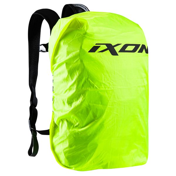 Ixon R-Tension 23 Black White Gold