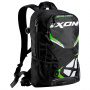 Mochila Moto Ixon R-Tension 23 Black White Green