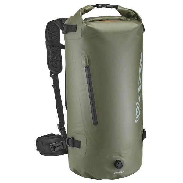 Mochila Moto Ixon A-River 35 Khaki Mochila Moto Ixon A-River 35 Khaki