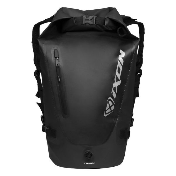Mochila Moto Ixon A-River 35