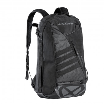 Mochila Moto Ixon V-Carrier 25 Black