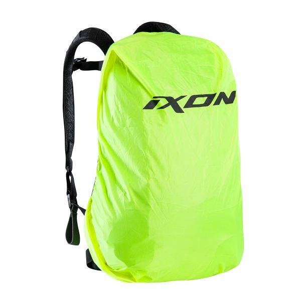 Ixon V-Carrier 25 Black