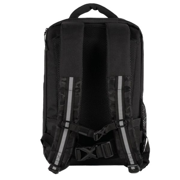 Knox Eda Everyday Adventure Negro
