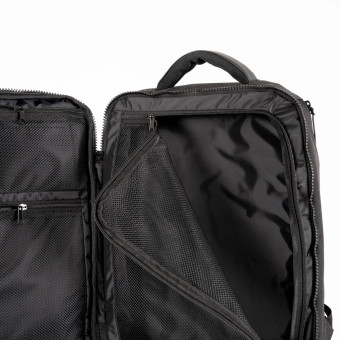 Knox Eda Everyday Adventure Negro