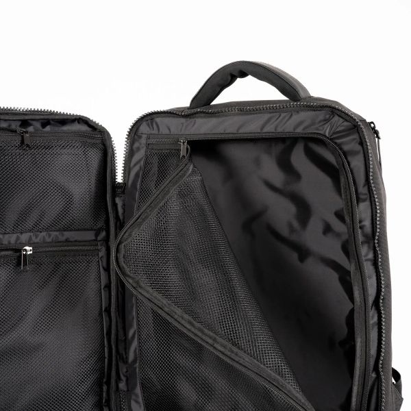 Knox Eda Everyday Adventure Negro