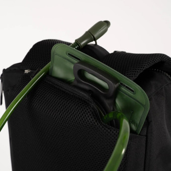Knox Eda Everyday Adventure Negro