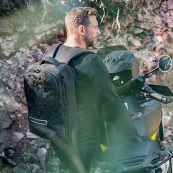 Knox Eda Everyday Adventure Negro