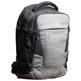 Mochila Moto Knox Ryder Waterproof Rucksack 20L