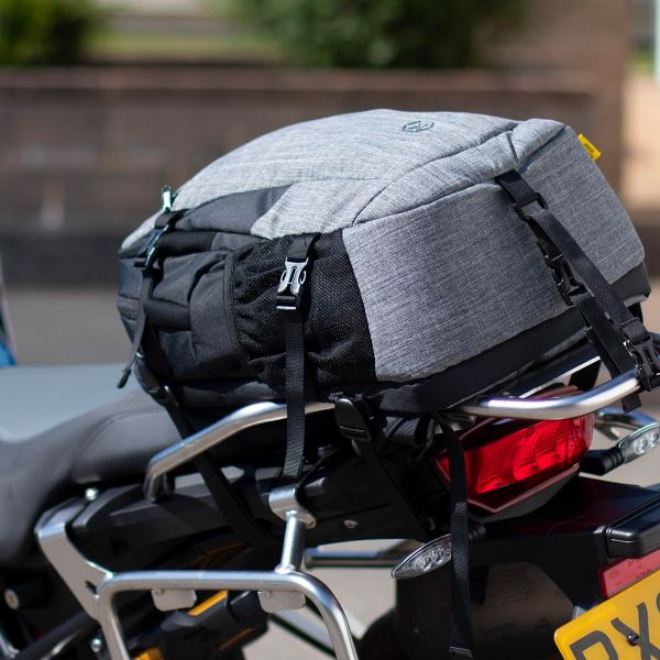 Knox Ryder Waterproof Rucksack 20L