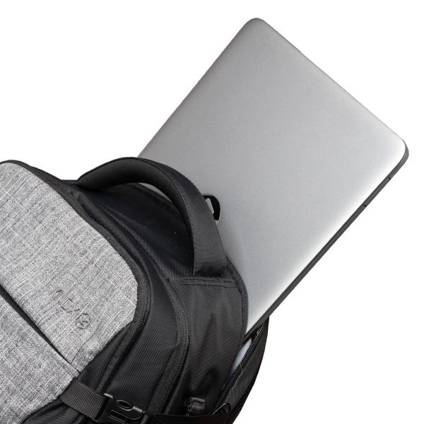 Knox Ryder Waterproof Rucksack 20L