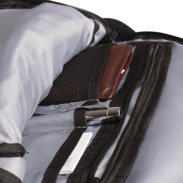 Knox Ryder Waterproof Rucksack 20L