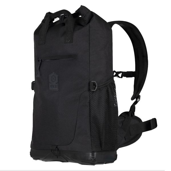 Mochila Moto Knox Studio MK3 Negro