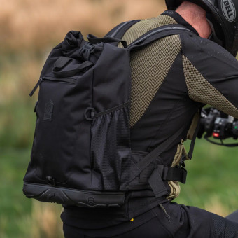 Knox Studio MK3 Negro