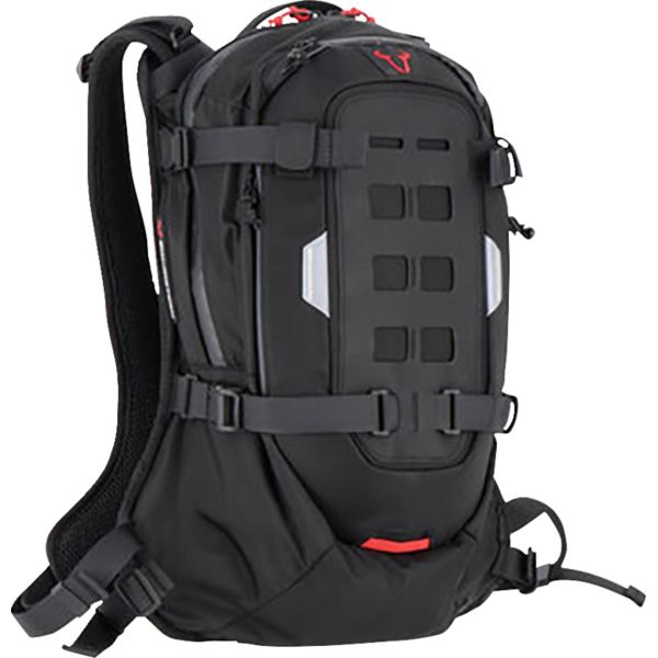 Mochila Moto SW-MOTECH Mochila PRO Cosmo 16L Negra Mochila Moto SW-MOTECH Mochila PRO Cosmo 16L Negra