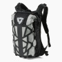 Mochila Moto REV'IT Barren 18L H2O Black Grey