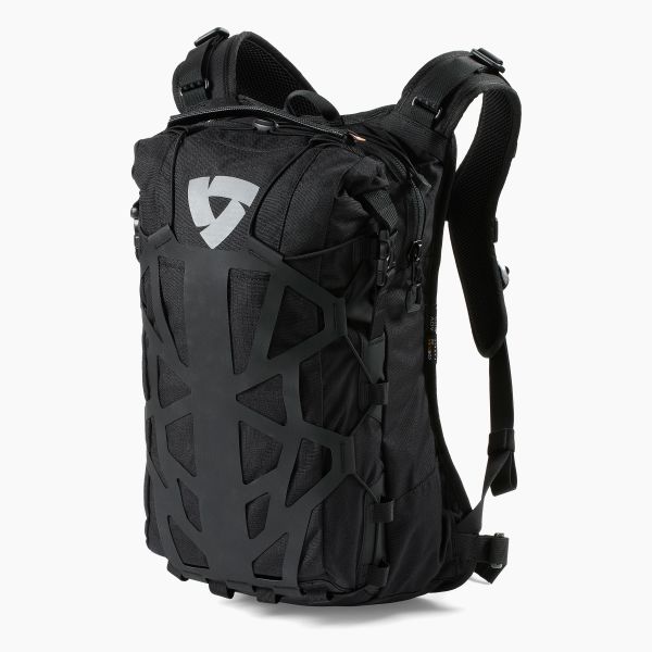 Mochila Moto REV'IT Barren 18L H2O Black