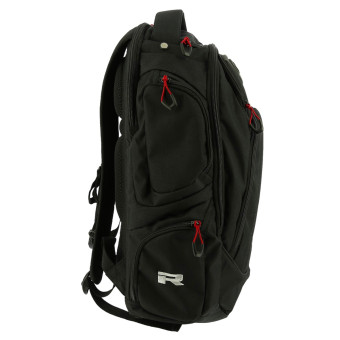 Richa Krypton Black