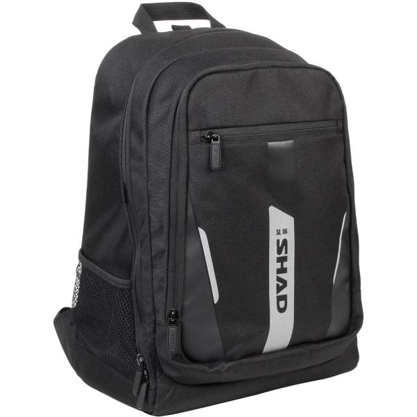 Mochila Moto Shad SL86 Negro