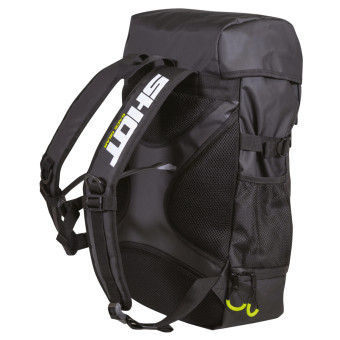 SHOT Mochila Climatic Negra