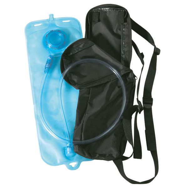 Mochila Moto SHOT Mochila Hydra Negra