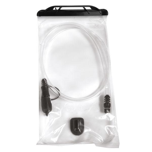 SHOT Bolsa Hydra Rando Con Bolsillo Para Agua Climatic Negra