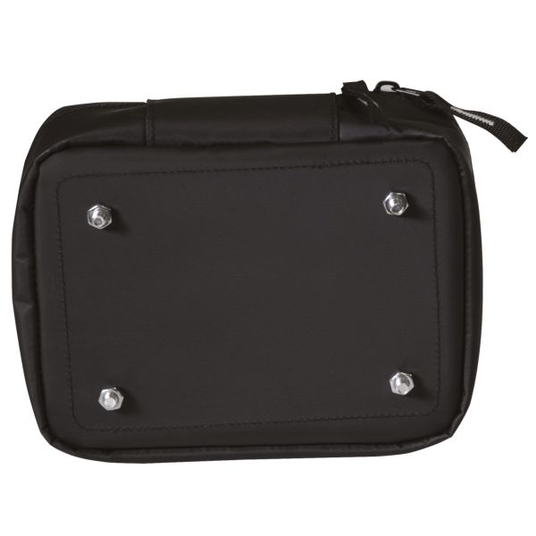 SHOT Gb Bolsa Trasera Climatic Negro