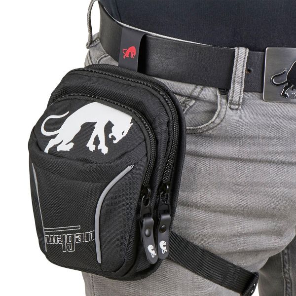 Furygan Bolsa de Pierna Colt Evo Camuflaje