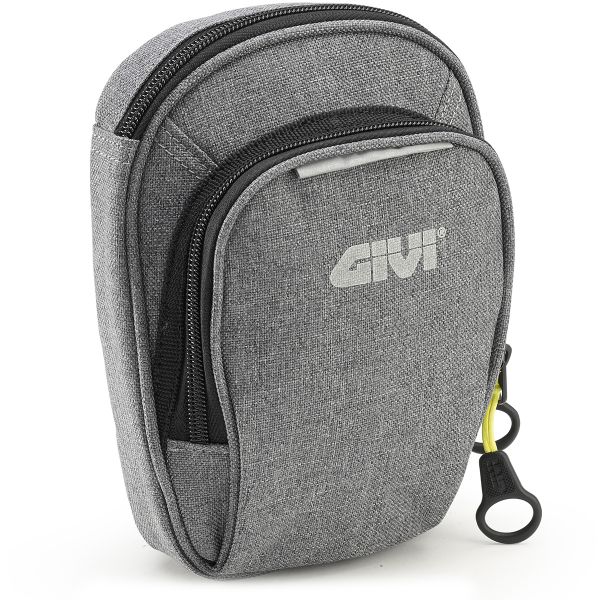 Mochila Moto Givi Sac de Jambe Easy EA109GR Grey