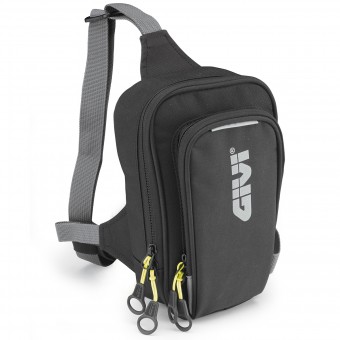 Accesorios Moto  Givi Bolsa de Pierna Easy EA113B