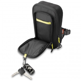 Givi Bolsa de Pierna Easy EA113B
