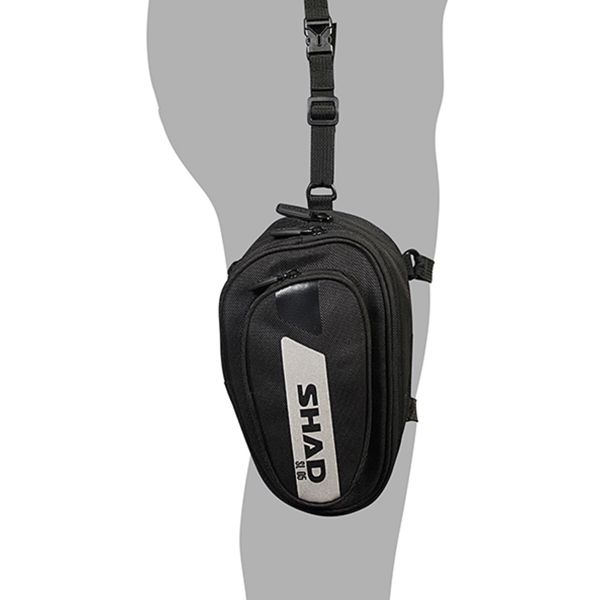 Shad Bolsa de pierna SL05