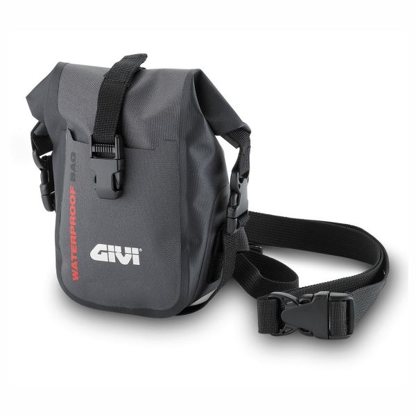 Mochila Moto Givi Bolsa de pierna WP404 Waterproof